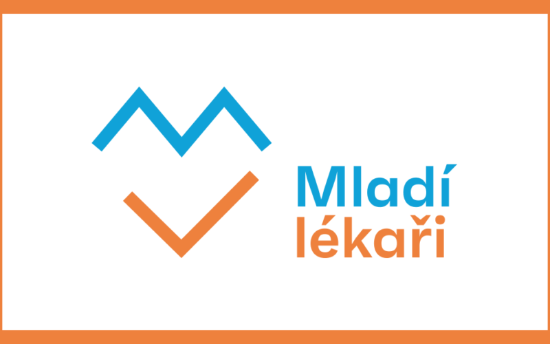 Mediální archiv desetiletého působení mladých lékařů