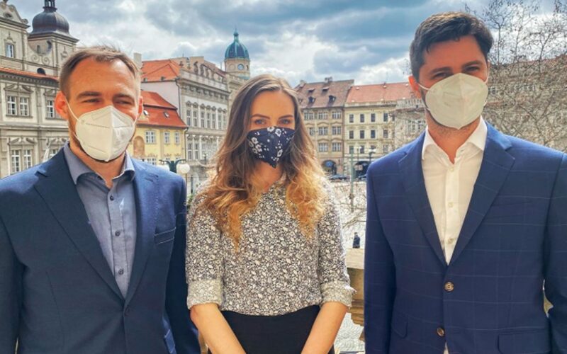 Pirátská strana předložila návrhy na úpravy zákona o vzdělávání lékařů ve spolupráci se Spolkem Mladí lékaři