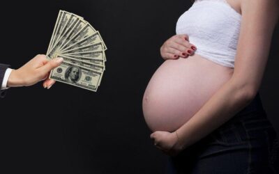 Jak kvůli chybějící právní úpravě surogátního mateřství poskytovatelé riskují