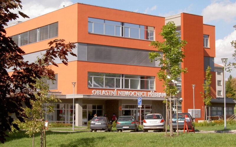 Nemocnice Příbram hledá lékaře/lékařky na oddělení urologie, neurologie, rehabilitace a kožní