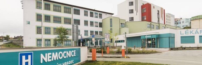 Nemocnice Jindřichův Hradec, a.s.  přijme lékařku/lékaře na NEUROLOGICKÉ ODDĚLENÍ