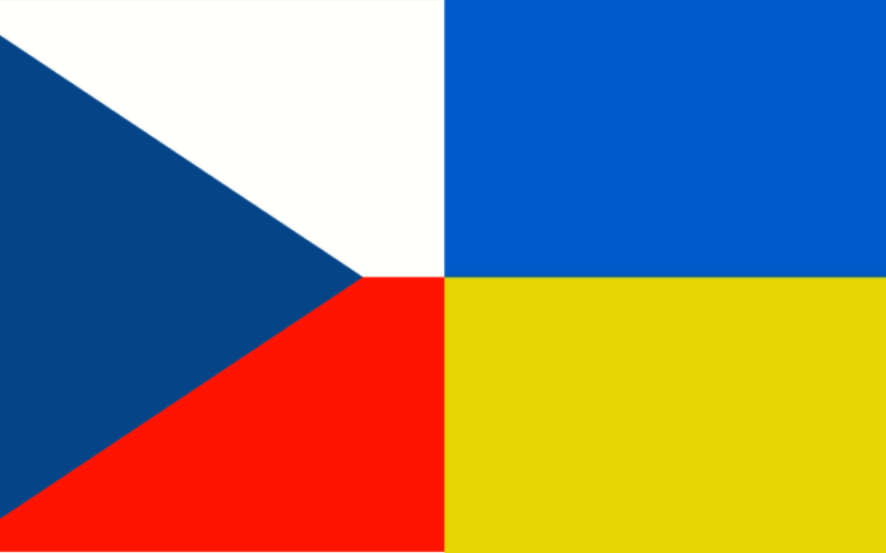 UPDATE- NEUROLOGIE. Ukrajinsko-rusko-české frázové slovníky s transliterací pro zdravotníky