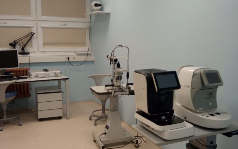 Hledáme praktického lékaře v předatestační přípravě pro Polikliniku Comfort Care v Praze 4