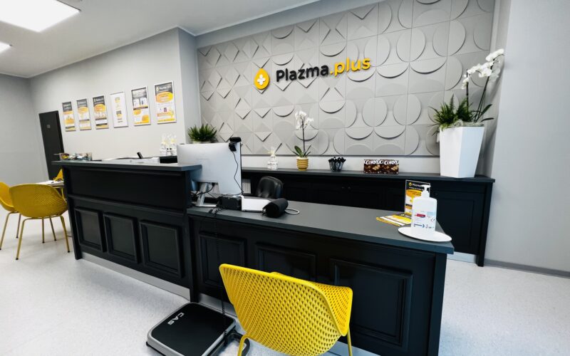 Plasma Plus – volné pozice v Písku, v Přerově i ve Zlíně