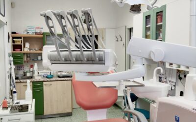Medivize s.r.o. přijme zubního lékaře/lékařku na plný či částečný úvazek v Olomouci