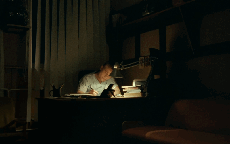 Atestace FILM (2023). Absolventský snímek Jana Hechta. Můžeme se sebevíc snažit, ale někdy nás sejme něco, na co nestačíme, říká MUDr. Tomáš Hecht.