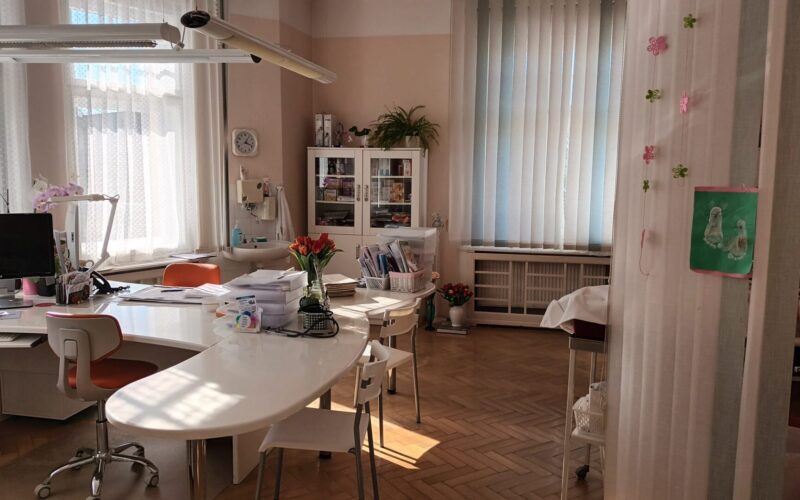 Pro zavedenou gynekologickou ordinaci v Jablonci nad Nisou hledáme z důvodu rozšíření týmu lékaře/lékařku nejlépe s atestací (není podmínkou)