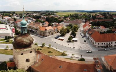 Do ordinace v Unhošti u Kladna sháníme praktického lékaře pro dospělé