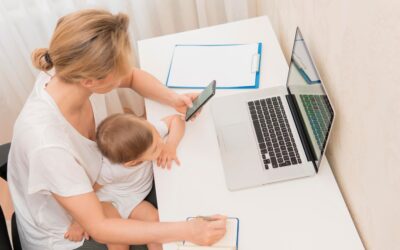 ,,Možnost pracovat, akorát že vůbec” – kulatý stůl Zdravotnického deníku o flexibilitě pracovního poměru v kontextu mateřství a rodičovství
