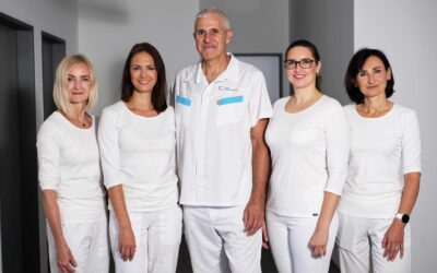 Klinika Top Moravia Health – Přijmeme praktického lékaře/ku (pro dospělé) – Brno