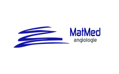 Společnost MATMED s.r.o. přijme lékaře/lékařku s atestací z interní medicíny nebo diabetologie se zájmem o angiologii