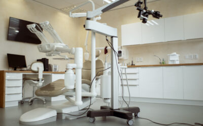 Do moderního stomatologického centra v Jihlavě přijmeme zubního lékaře/lékařku.