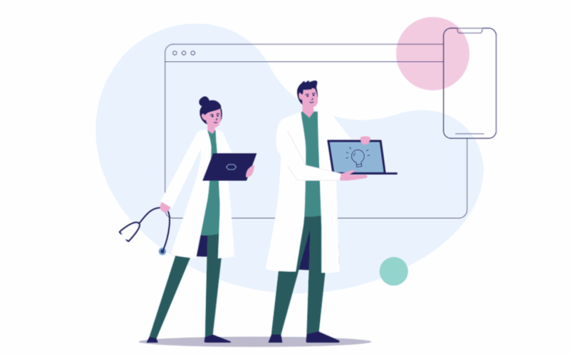 Máte skvělý nápad nebo projekt, který propojuje svět medicíny a digitálních technologií? Přihlaste se do soutěže Czech DIGI@MED Award!