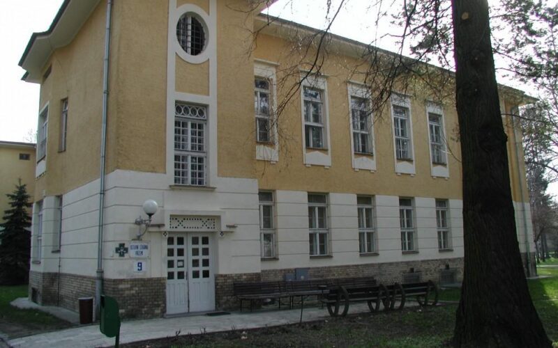 Mladí lékaři Psychiatrické nemocnice v Kroměříži požadují odvolání ředitele v otevřeném dopise ministrovi zdravotnictví