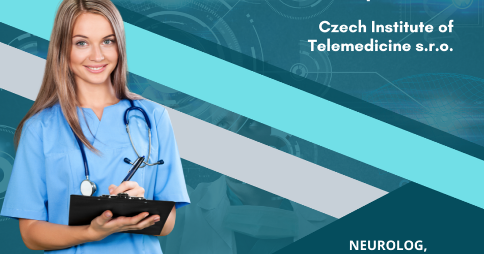 Získej svou vlastní praxi – Unikátní příležitost pro mladé lékaře v oboru Neurologie, Ortopedie nebo Psychiatrie!