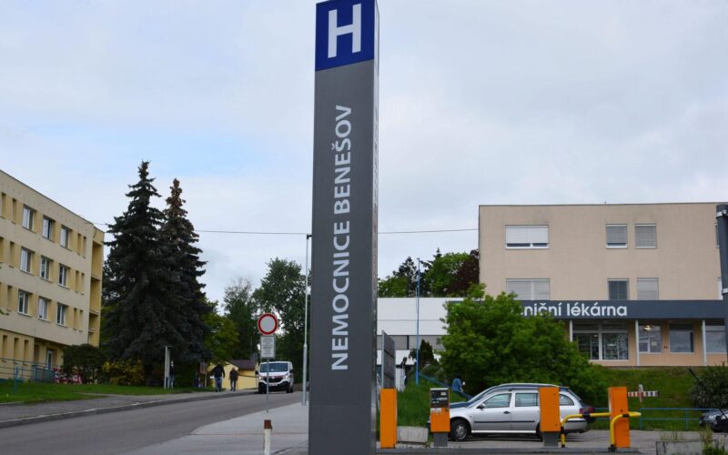 Nemocnice Rudolfa a Stefanie Benešov, a.s., aktuálně nabízí volné pracovní pozice –   CHIRURGIE – NEUROLOGIE – ARO – RADIOLOGIE A ZOBRAZOVACÍ METODY – DLOUHODOBÁ OŠETŘOVATELSKÁ PÉČE – ORL