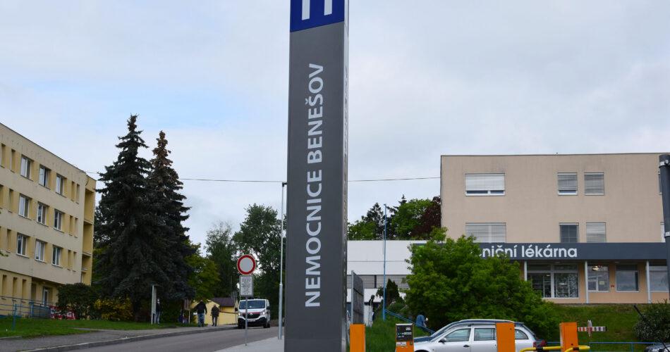 Nemocnice Rudolfa a&nbsp;Stefanie Benešov, a.s., aktuálně nabízí volné pracovní pozice –   CHIRURGIE – NEUROLOGIE – ARO – RADIOLOGIE A&nbsp;ZOBRAZOVACÍ METODY – DLOUHODOBÁ OŠETŘOVATELSKÁ PÉČE – ORL