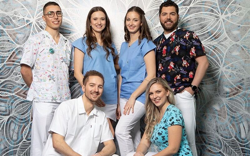 Naše lékařské týmy již vyhlížejí své nové kolegy – Nemocnice Náchod