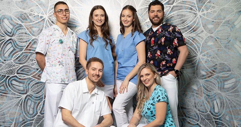 Naše lékařské týmy již vyhlížejí své nové kolegy – Nemocnice Náchod