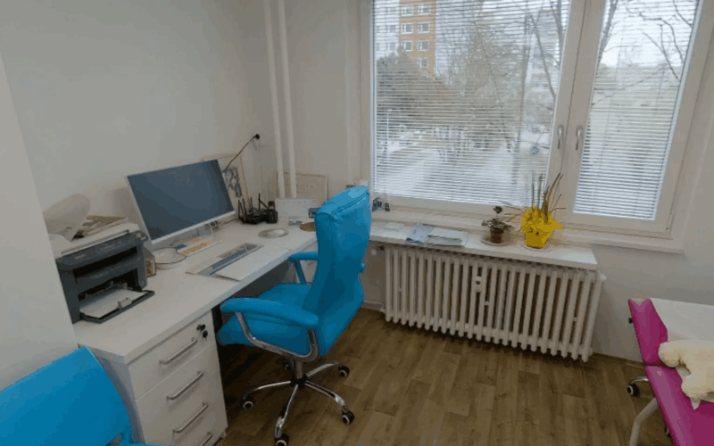 BBJ Care hledá kolegu/kolegyni na pozici pediatra