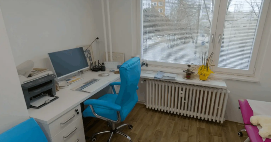 BBJ Care hledá kolegu/kolegyni na pozici pediatra