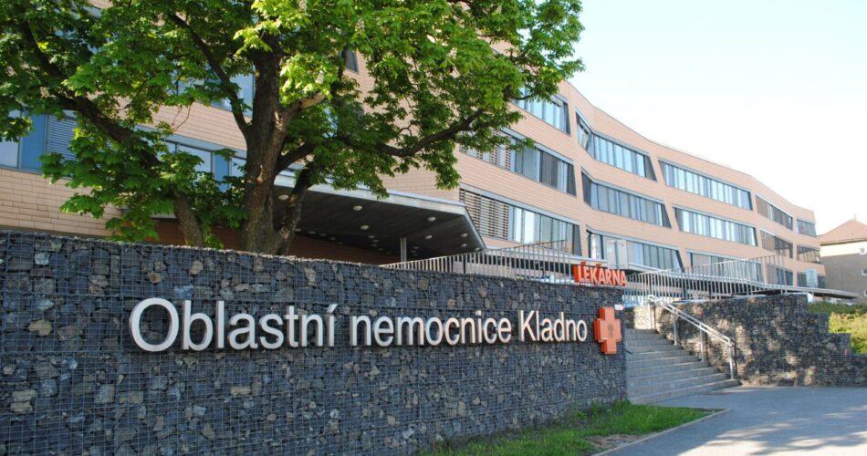 Oblastní nemocnice Kladno hledá lékaře/ku na dětské oddělení
