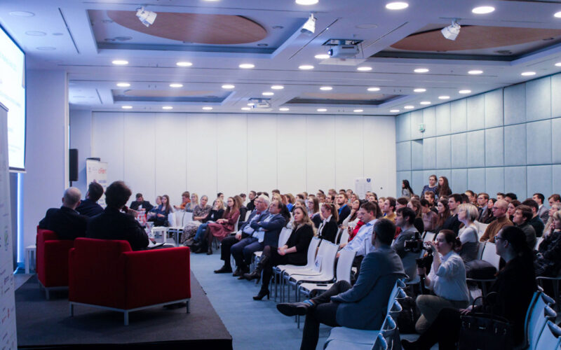 Zveme Vás na 2. ročník MEDIDAYS – Pracovní veletrh s konferencí, která nemá v českém zdravotnictví obdoby!