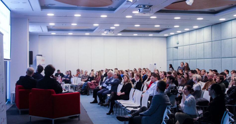 Zveme Vás na 2.&nbsp;ročník MEDIDAYS – Pracovní veletrh s&nbsp;konferencí, která nemá v&nbsp;českém zdravotnictví obdoby!