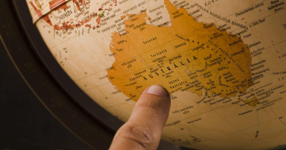 Jaké to je být lékařem v&nbsp;Austrálii? Dr. James Andronicus sepsal své zkušenosti