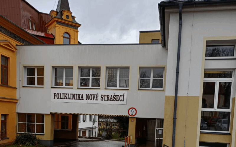 Pro zavedenou endokrinologickou, diabetologickou a interní ordinaci hledáme kolegyni/kolegu – Nové Strašecí