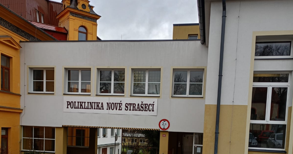 Pro zavedenou endokrinologickou, diabetologickou a&nbsp;interní ordinaci hledáme kolegyni/kolegu – Nové Strašecí