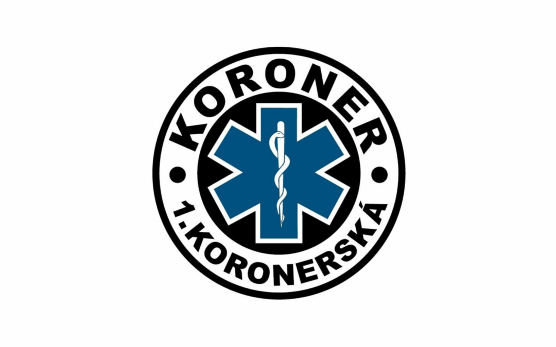 Hledáme lékaře/lékařky na pozici KORONER