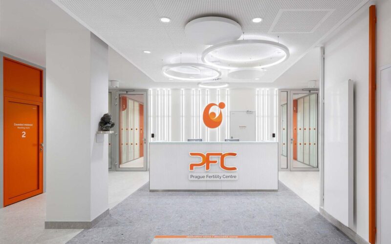 Centrum asistované reprodukce Prague Fertility Centre přijme do svých řad lékaře/lékařku s atestací v oboru gynekologie