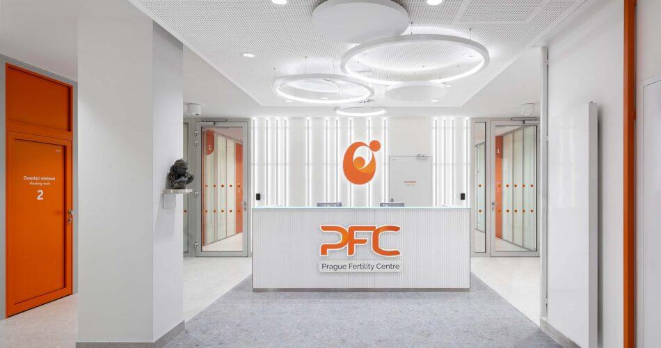 Centrum asistované reprodukce Prague Fertility Centre přijme do svých řad lékaře/lékařku s&nbsp;atestací v&nbsp;oboru gynekologie