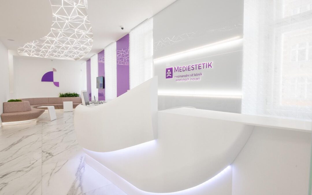 LÉKAŘ ESTETICKÉ DERMATOLOGIE