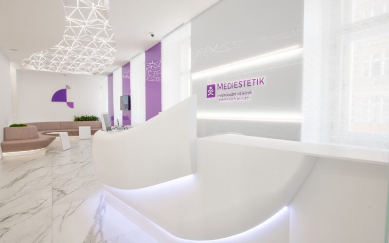 LÉKAŘ ESTETICKÉ DERMATOLOGIE