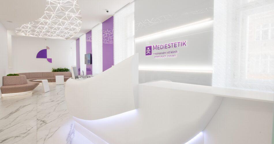 LÉKAŘ ESTETICKÉ DERMATOLOGIE