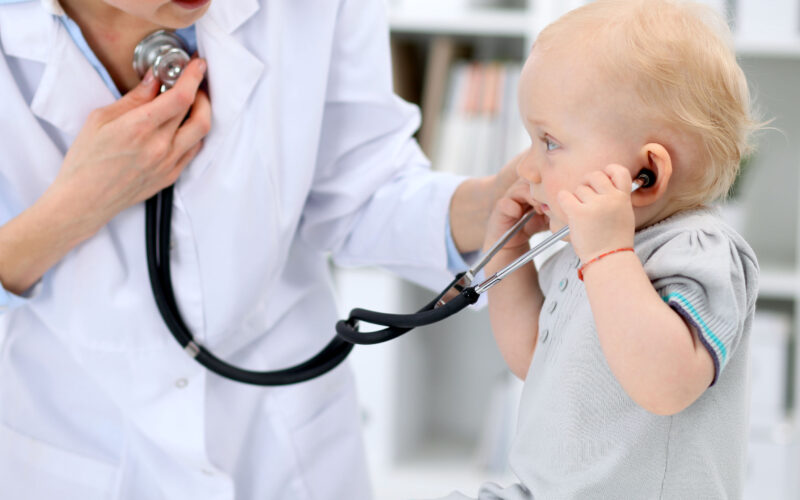 👩🏼‍⚕️👨🏻‍⚕️ LÉKAŘ/KA V OBORU PEDIATRIE – ČESKÉ BUDĚJOVICE 👩🏼‍⚕️👨🏻‍⚕️