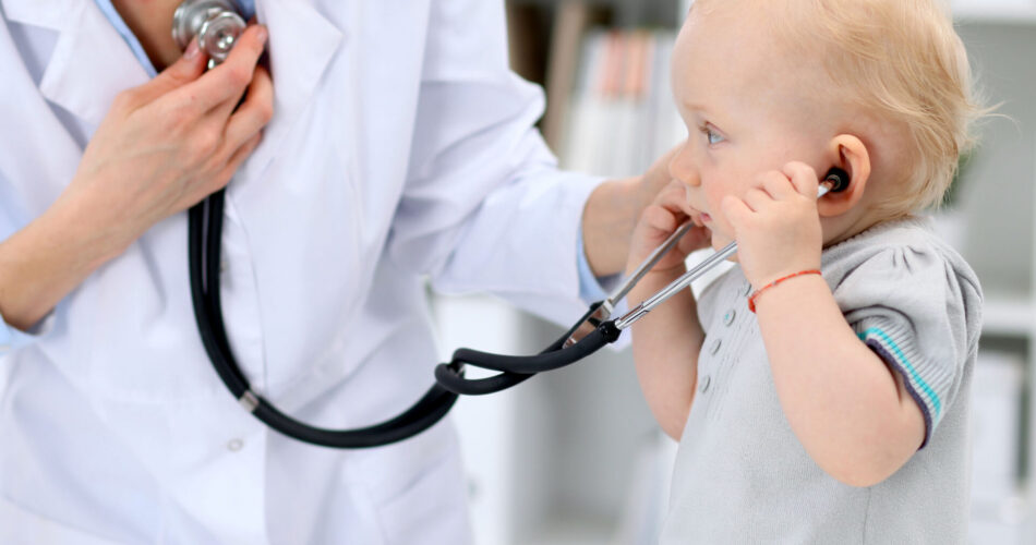 👩🏼‍⚕️👨🏻‍⚕️ LÉKAŘ/KA V&nbsp;OBORU PEDIATRIE – ČESKÉ BUDĚJOVICE 👩🏼‍⚕️👨🏻‍⚕️