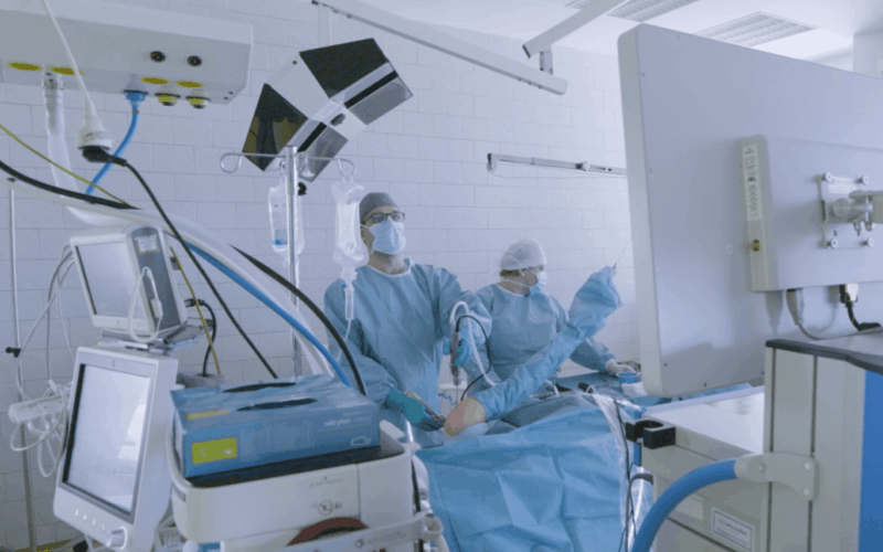 LÉKAŘ/KA CHIRURGIE – Nemocnice Brandýs nad Labem – Stará Boleslav