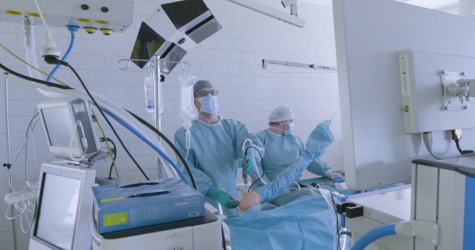 LÉKAŘ/KA CHIRURGIE – Nemocnice Brandýs nad Labem – Stará Boleslav
