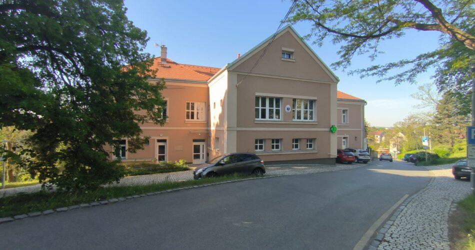 Město Klecany nabízí pronájem ordinace praktického lékaře pro děti a&nbsp;dorost