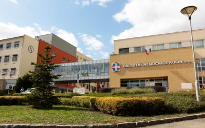 Oblastní nemocnice Kolín, a.s. přijímá letošní absolventy