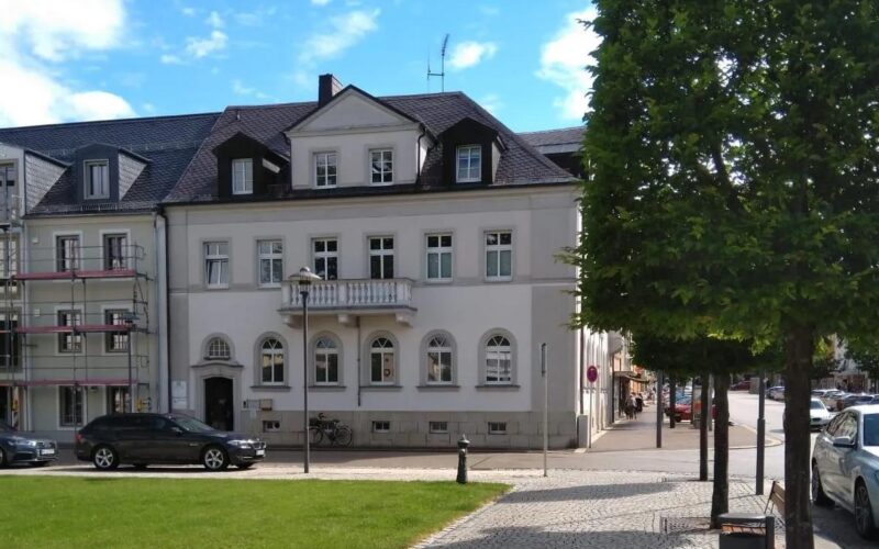 Prodej zavedené praxe VPL a diabetologie – Německo