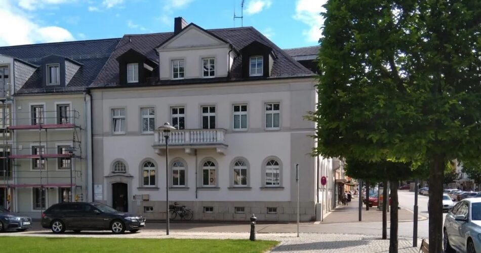 Prodej zavedené praxe VPL a diabetologie – Německo