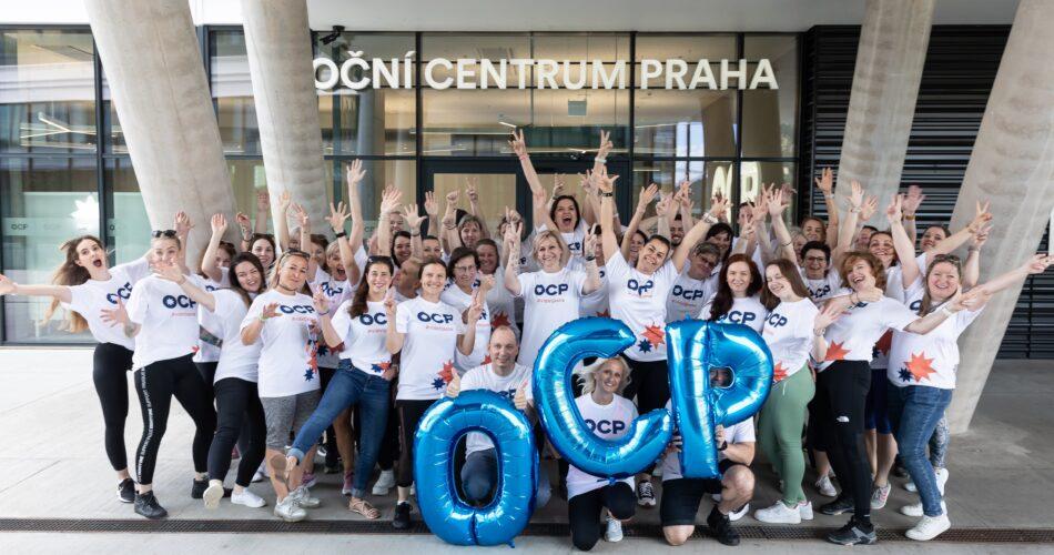 Nastartujte svou kariéru v Očním centrum Praha! Přijmeme oční lékaře/ky – L1, L2, L3