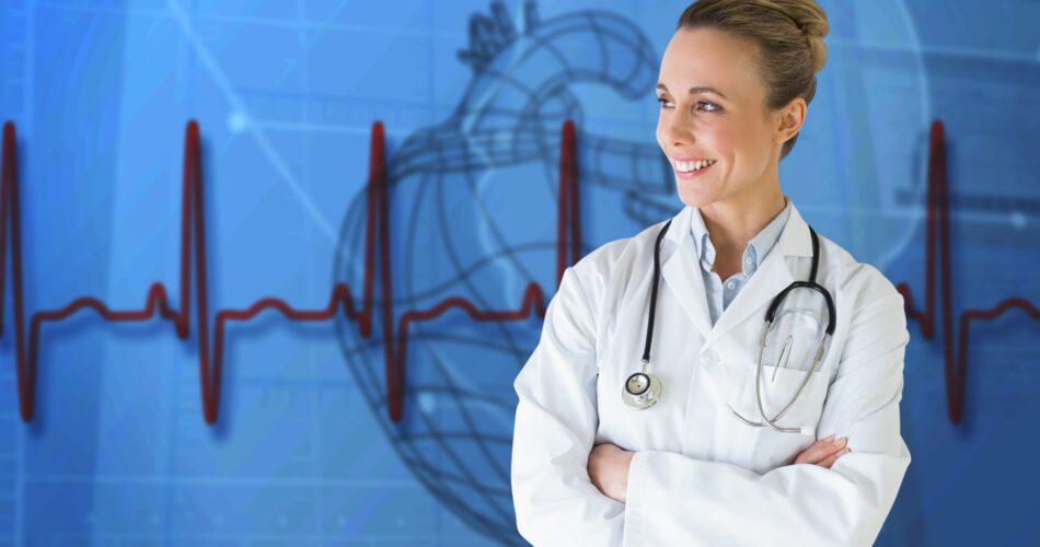 Do zavedené privátní ordinace KARDIOECHO s.r.o. v Českých Budějovicích hledáme lékaře či lékařku s atestací z kardiologie nebo krátce před atestací