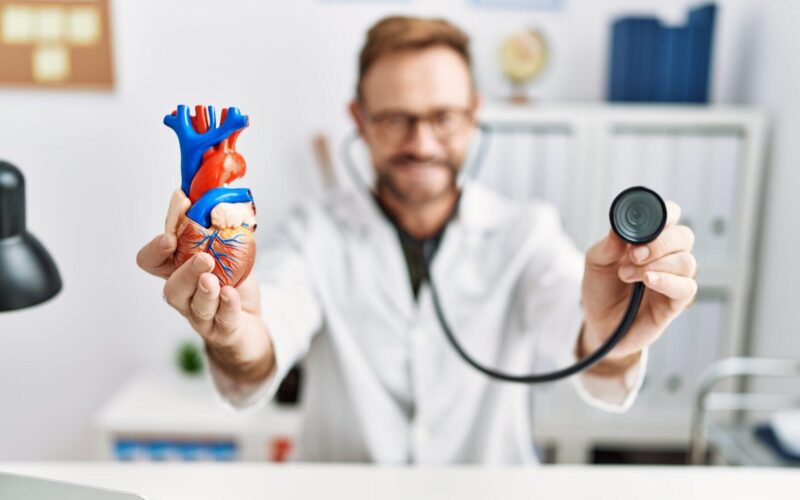 Echokardiografická laboratoř Kardiocentra FNKV hledá nového člena týmu – lékaře/ku kardiologa se zájmem o zobrazovací metody