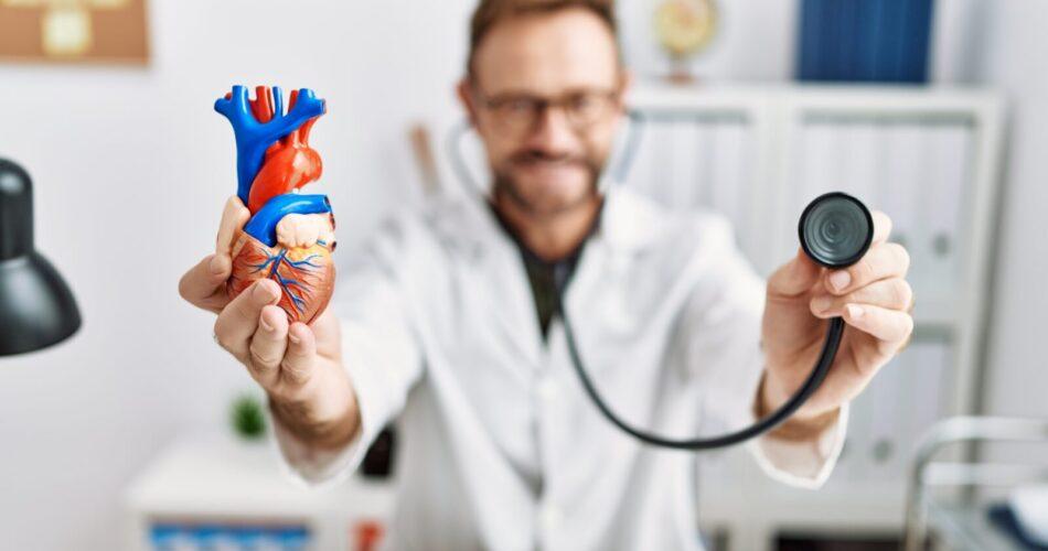 Echokardiografická laboratoř Kardiocentra FNKV hledá nového člena týmu – lékaře/ku kardiologa se zájmem o&nbsp;zobrazovací metody