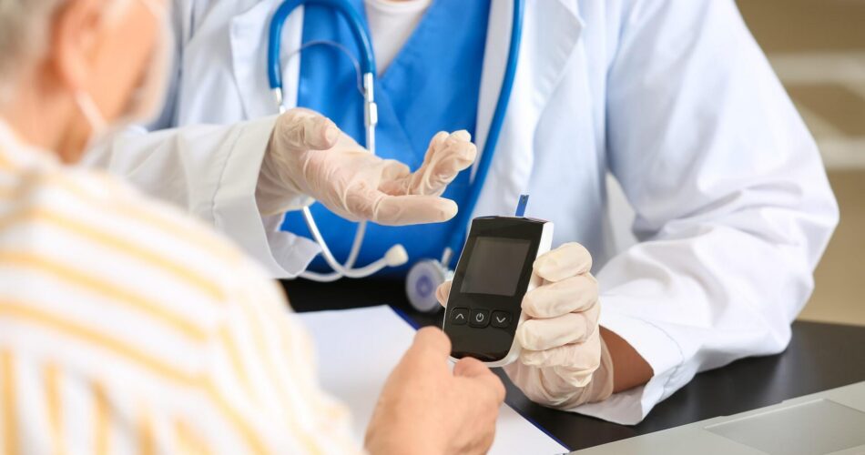 Do zavedené ambulance v Brně hledáme atestovaného lékaře/lékařku na pozici DIABETOLOG
